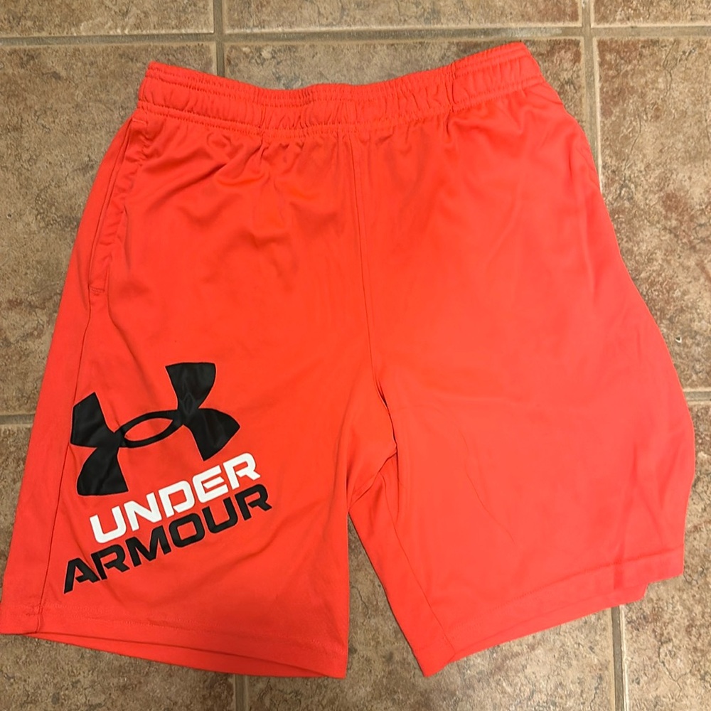 UA Shorts